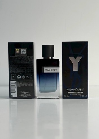 Yves Saint Laurent