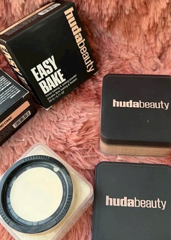 Huda Beauty
