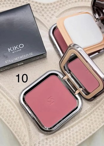 Kiko