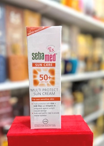 Sebamed
