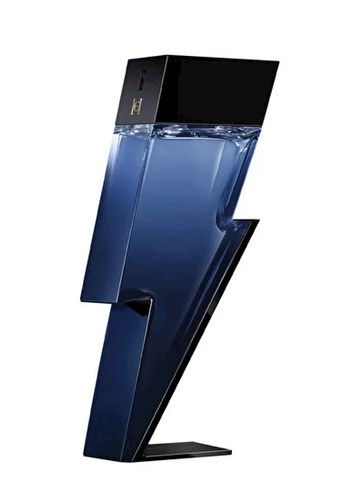 Carolina Herrera Bad Boy Cobalt - Görsel 3