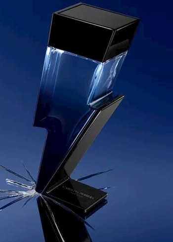 Carolina Herrera Bad Boy Cobalt - Görsel 2