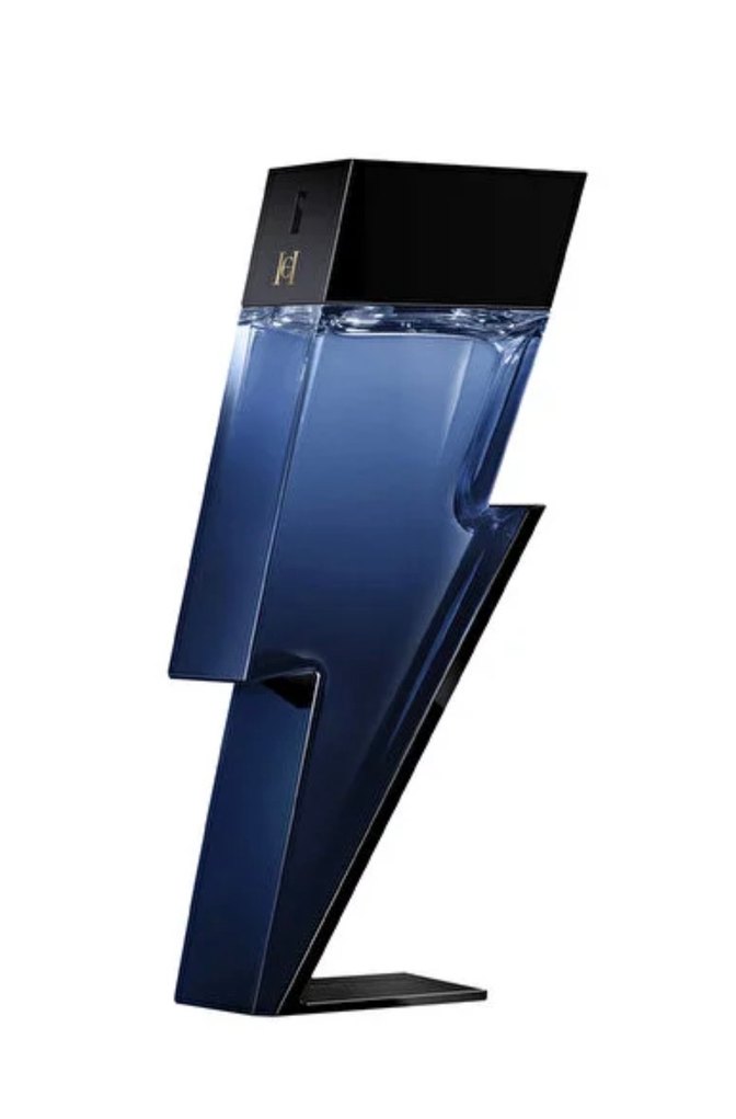 Carolina Herrera Bad Boy Cobalt - Görsel 3