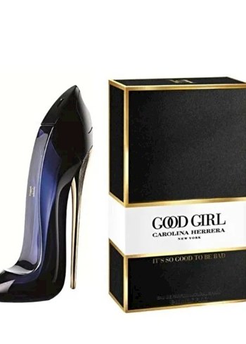 Carolina Herrera Good Girl kadın parfümü 80 ml - Görsel 3