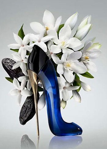 Carolina Herrera Good Girl Kadın Parfümü 80ml - Görsel 2