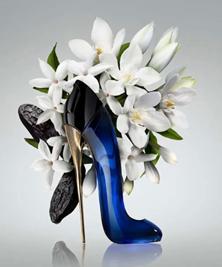 Carolina Herrera Good Girl Kadın Parfümü 80ml - Görsel 2