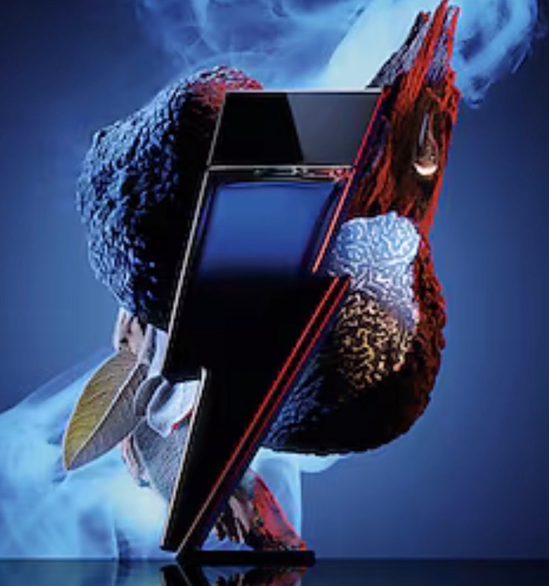 Carolina Herrera Bad Boy Cobalt Erkek Parfümü 100 ml - Görsel 3