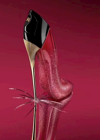 Carolina Herrera Very Good Girl Kadın Parfümü 80 ml - Görsel 2