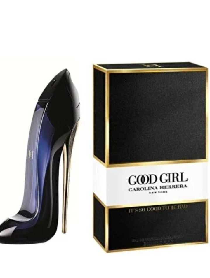 Carolina Herrera Good Girl kadın parfümü 80 ml - Görsel 3