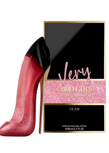 Carolina Herrera Very Good Girl kadın parfümü - Görsel 2