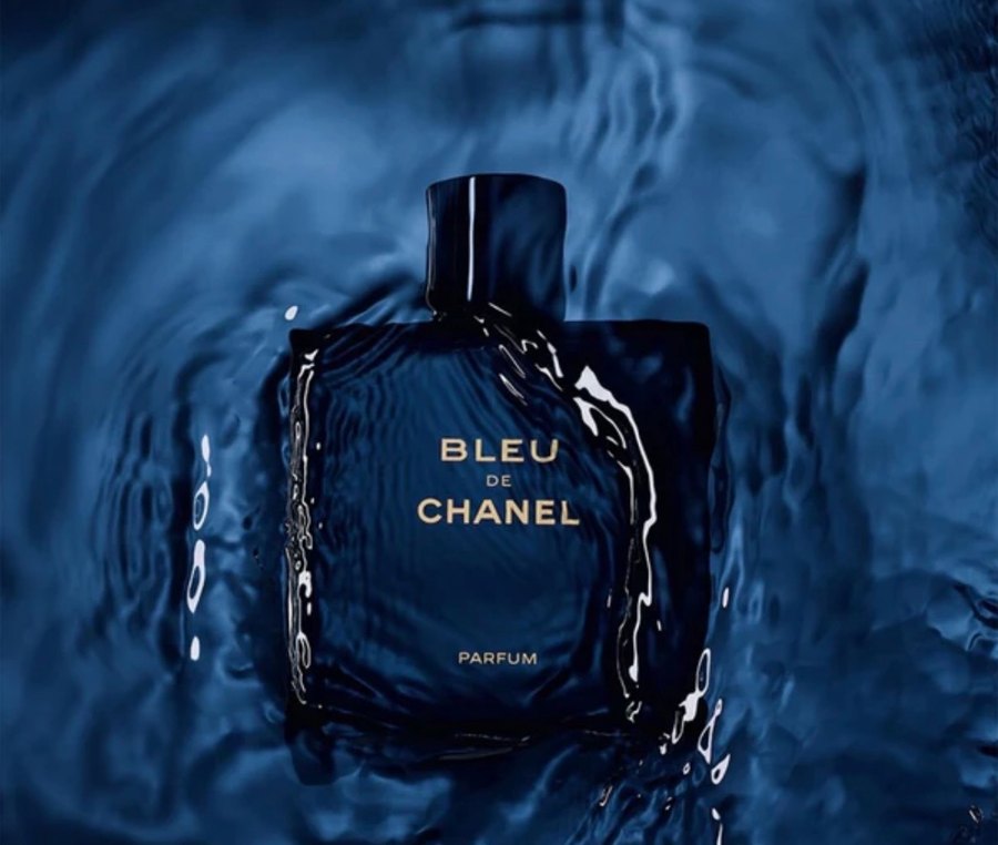 Bleu de Chanel Erkek Parfümü - Görsel 2