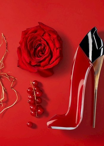 Carolina Herrera Good Girl parfümü - Görsel 3