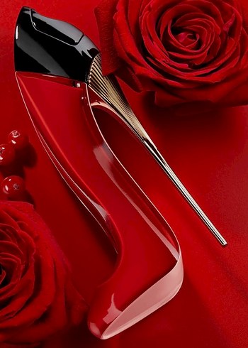 Carolina Herrera Good Girl parfümü - Görsel 2