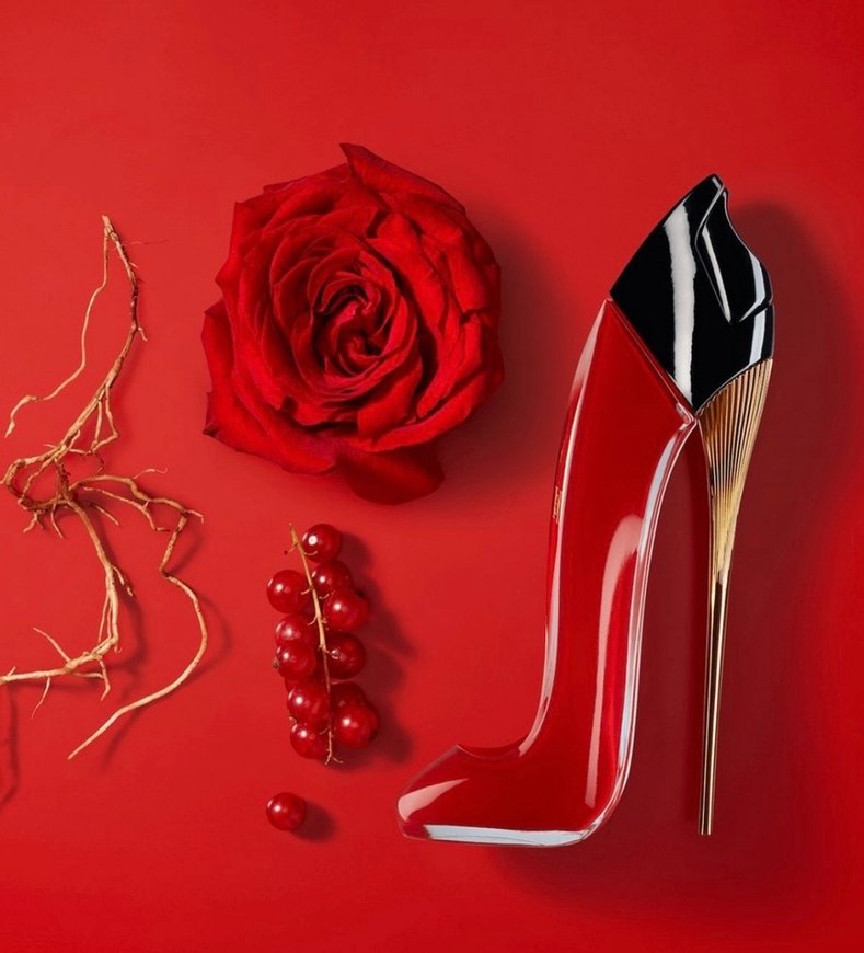 Carolina Herrera Good Girl parfümü - Görsel 3