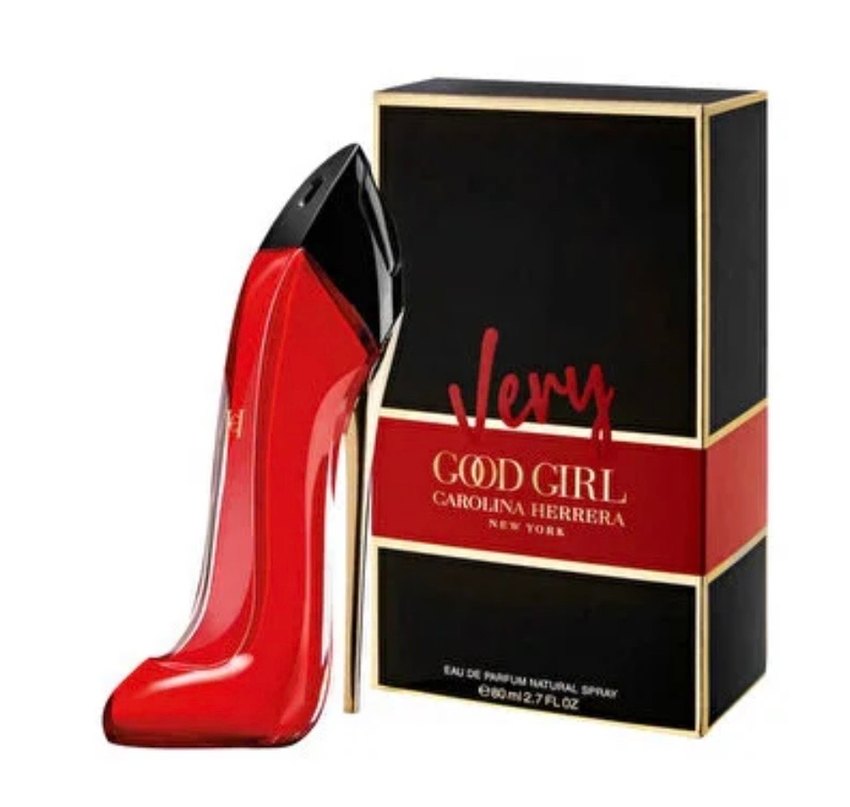 Carolina Herrera Good Girl parfümü - Görsel 4