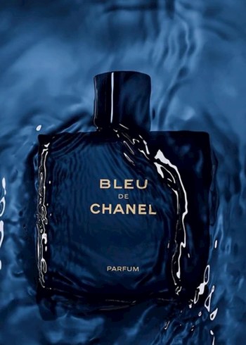 Bleu de Chanel Parfüm Erkek - Görsel 2