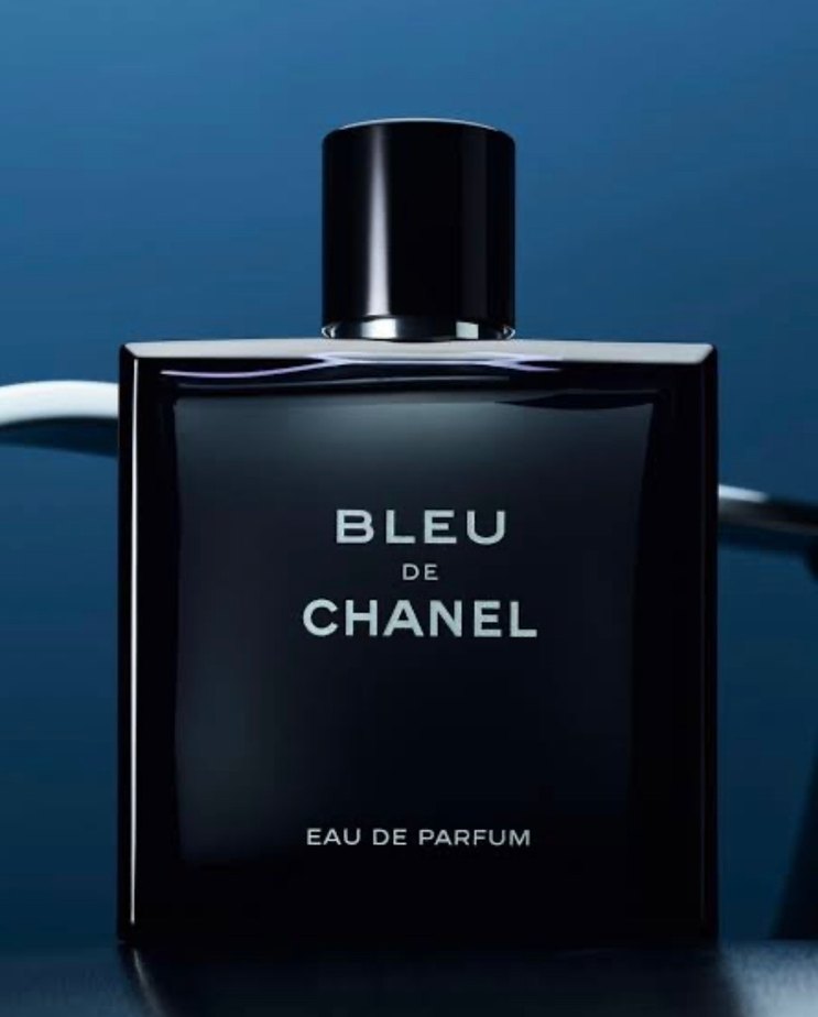 Bleu de Chanel Parfüm Erkek - Görsel 3