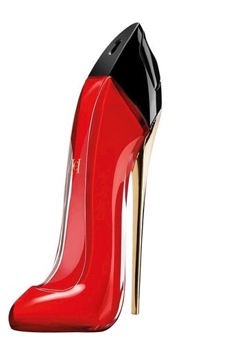 Carolina Herrera Good Girl Kadın Parfümü 80 ml - Görsel 2