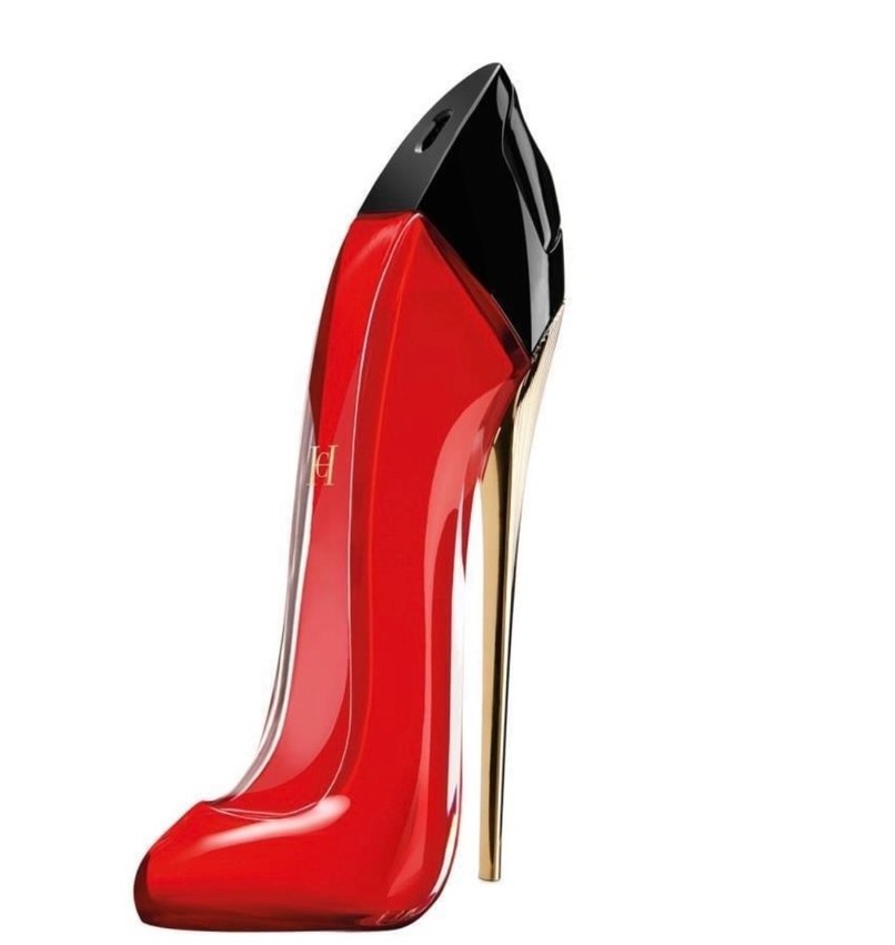 Carolina Herrera Good Girl Kadın Parfümü 80 ml - Görsel 2