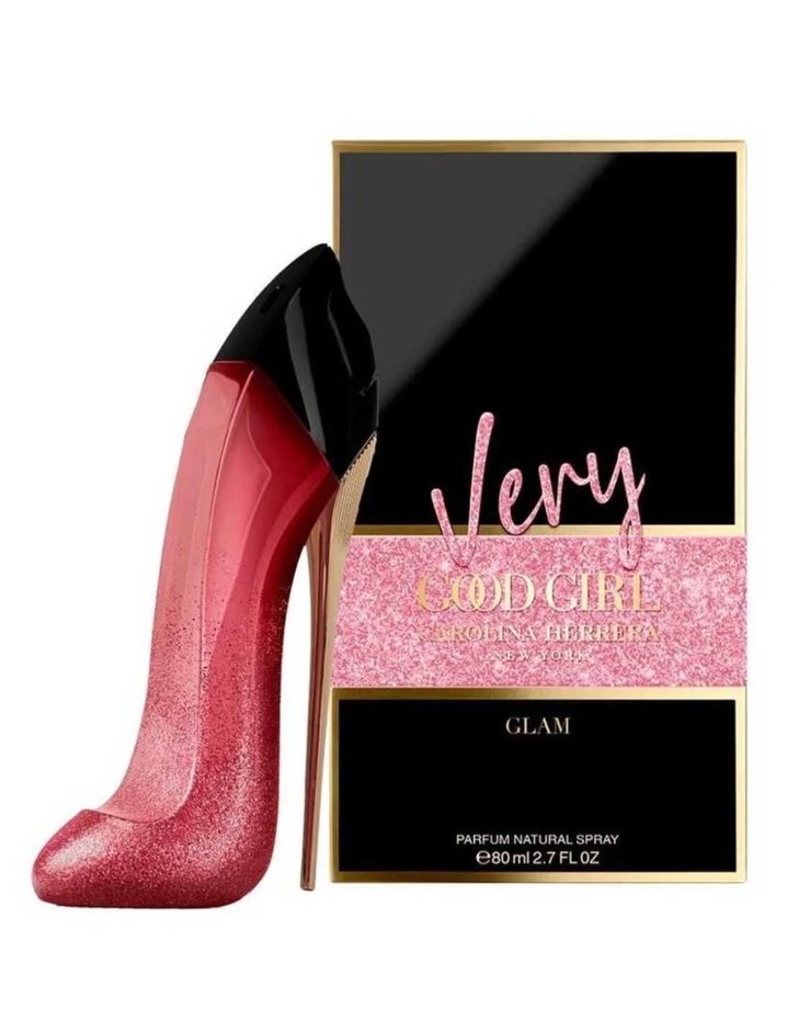 Carolina Herrera Very Good Girl kadın parfümü - Görsel 3