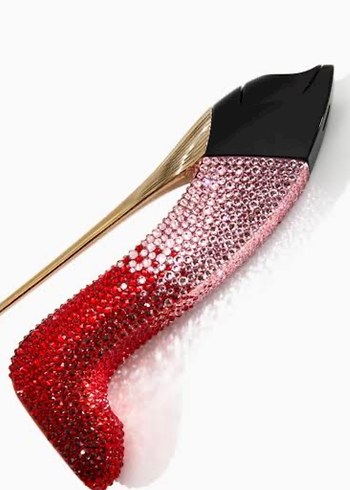 Carolina Herrera Good Girl Swarovski Limited Edition - Görsel 2