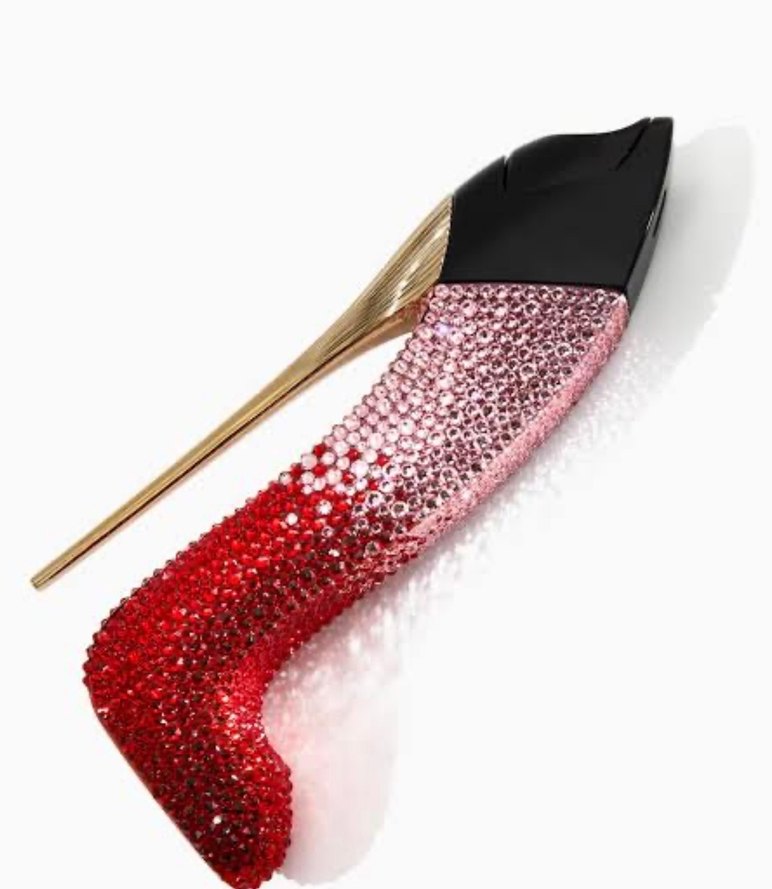 Carolina Herrera Good Girl Swarovski Limited Edition - Görsel 2