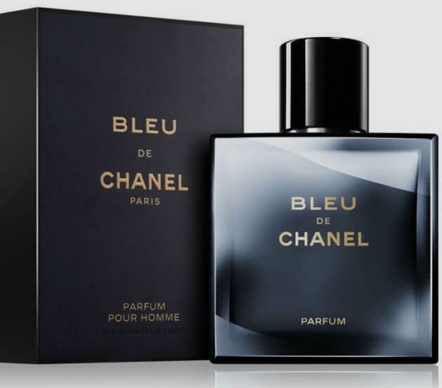 Chanel Bleu De Parfum Erkek Parfümü - Görsel 2