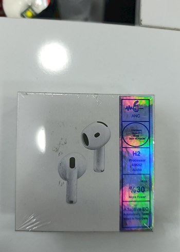 Apple AirPods Garantili kulaklık