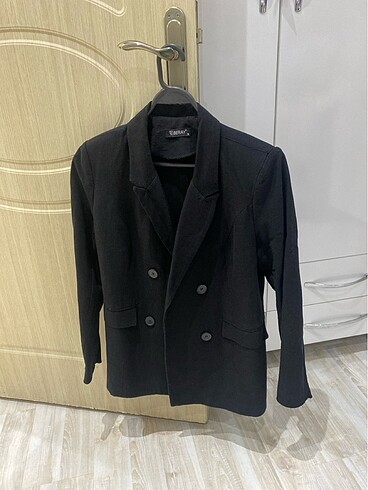 Blazer ceket