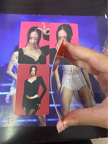  Beden Jennie lomo cart