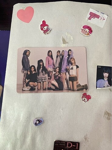 Twice pc