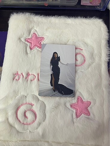 Jennie lomo cart