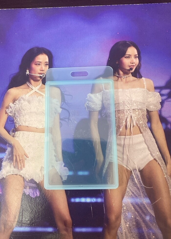 Mavi holder - Görsel 2