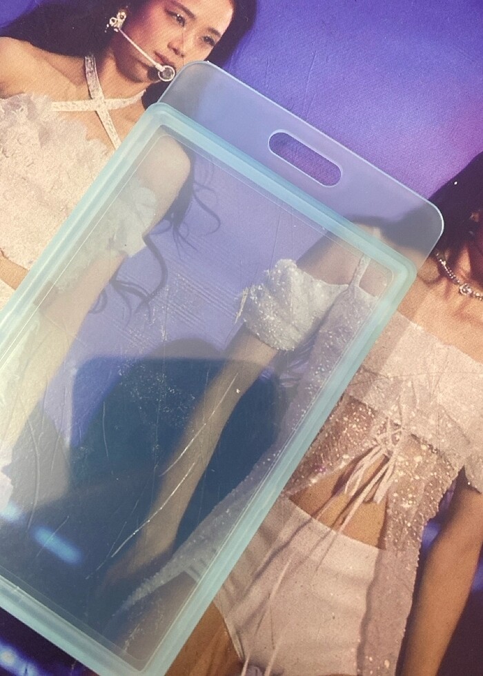 Mavi holder - Görsel 3