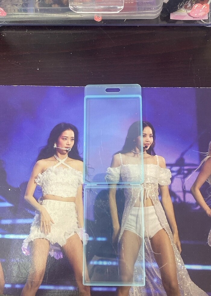 Mavi holder - Görsel 4