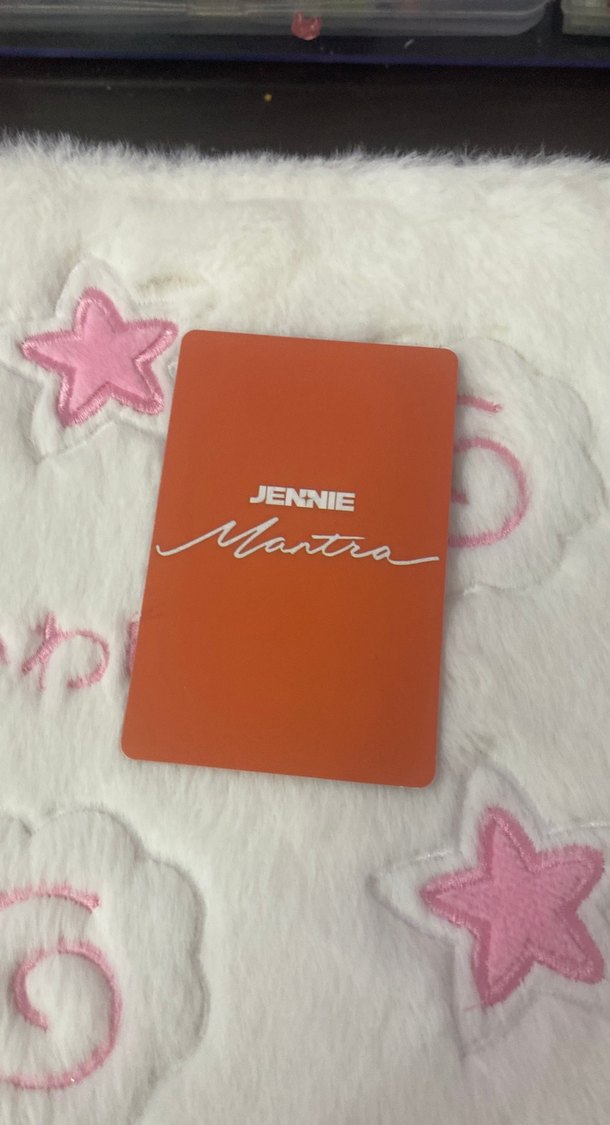 Jennieli lomo cart - Görsel 2