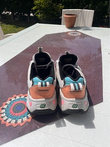 37 numara skechers - Görsel 3