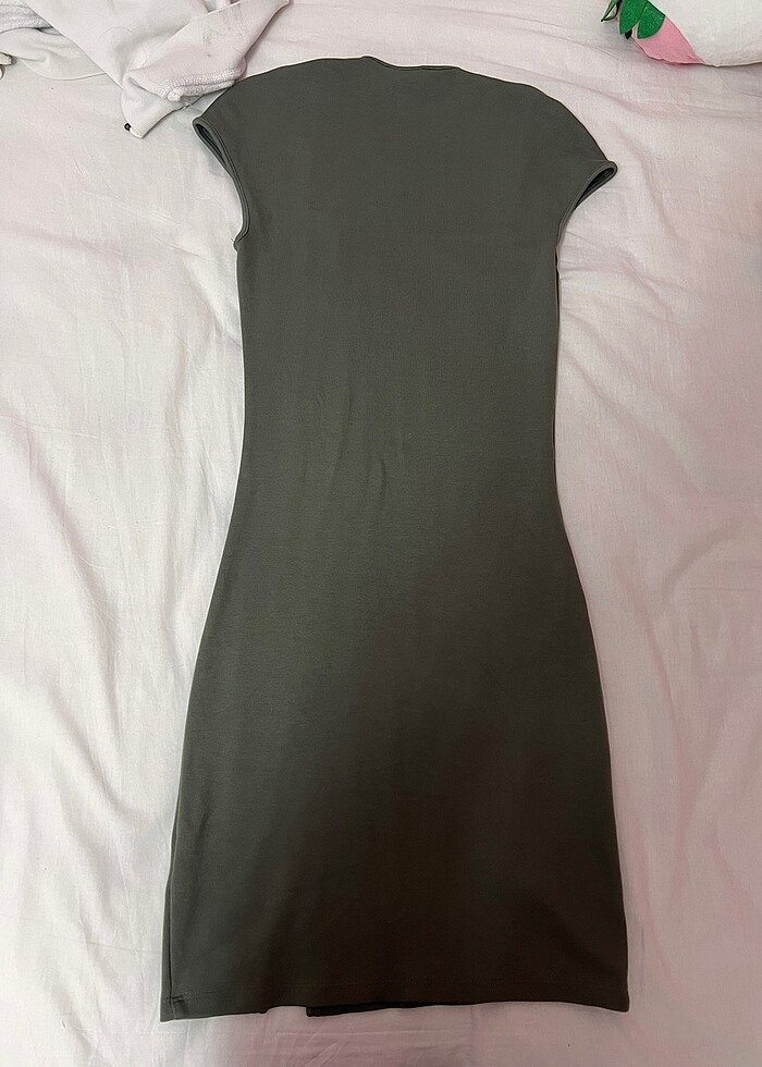 H&M ELBİSE - Görsel 3