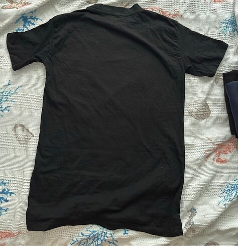 Trendyol & Milla Siyah basic t-shirt