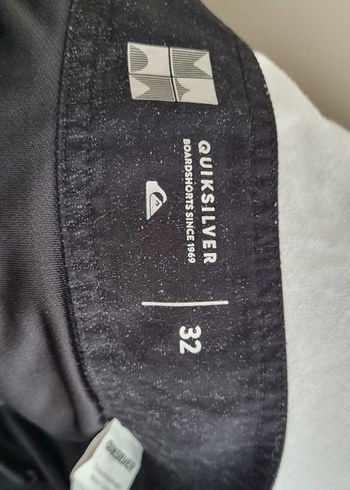 Erkek Quiksilver marka mayo - Görsel 2