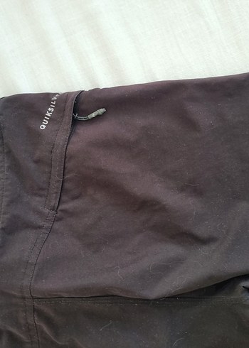 Erkek Quiksilver marka mayo - Görsel 4