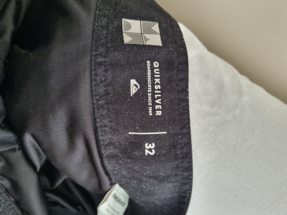 Erkek Quiksilver marka mayo - Görsel 2