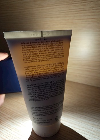 Bioderma Bioderma Photoderm Spot SPF 50 Güneş Kremi 150 ml