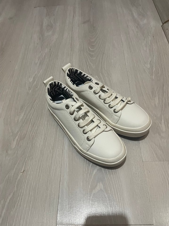 Zara Spor Ayakkabı Hiç giyilmedi - Görsel 4