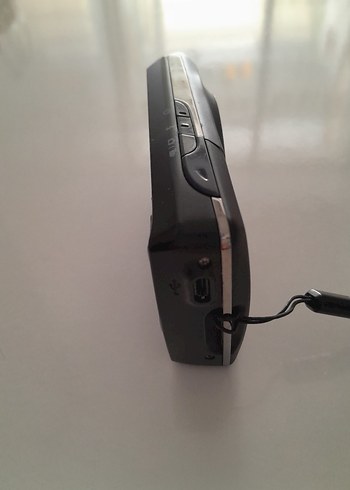Kodak Zoom Dijital Fotoğraf Makinesi Gri