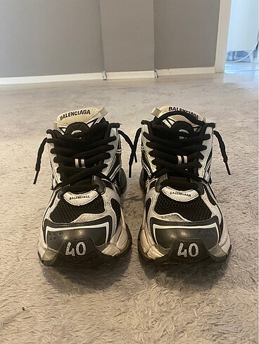 Balenciaga BALENCİAGA RUNNER