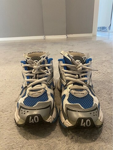 Balenciaga BALENCİAGA RUNNER