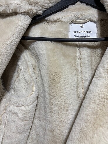 Stradivarius Stradi Kürk