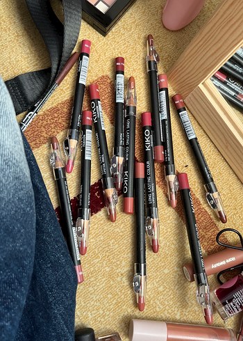 Kiko dudak kalemi - Görsel 3