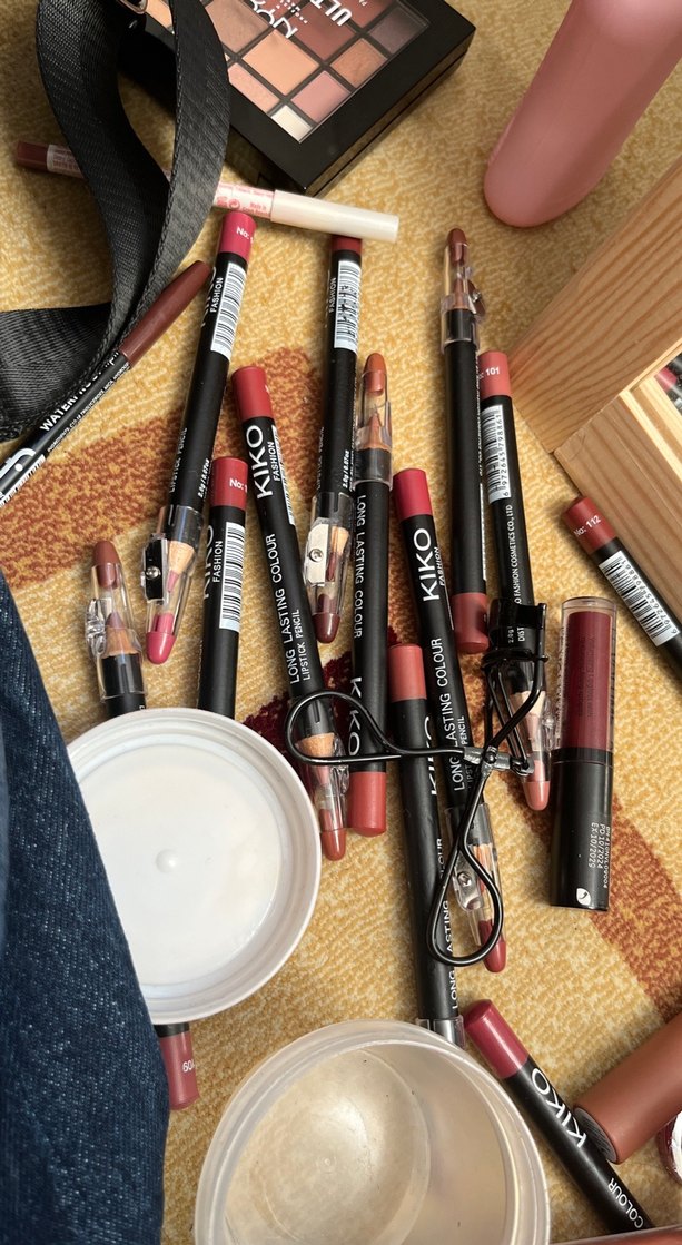 Kiko dudak kalemi - Görsel 2